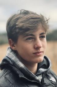 Miller Garfinkel portrait