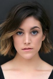 Caitlin McGee portrait