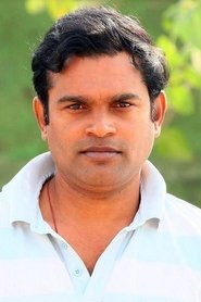 Pammi Sai portrait