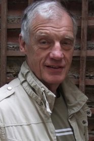 Richard Franklin portrait