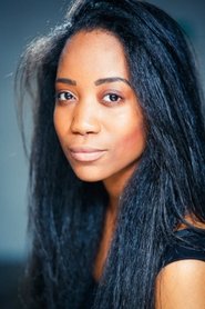 Shannon Hayes portrait