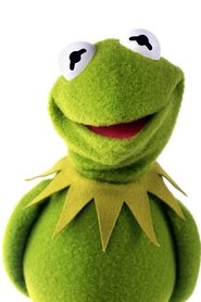 Kermit the Frog portrait