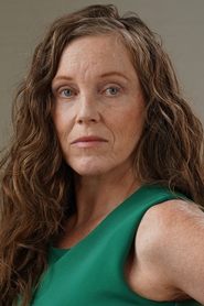 Tordy Clark portrait