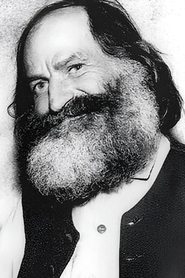 Dal McKennon portrait