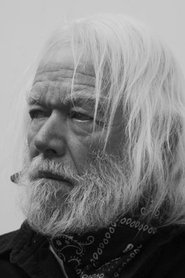 Ben Zeller portrait