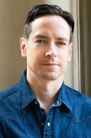Sascha Radetsky portrait