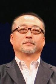 Makoto Naganuma portrait