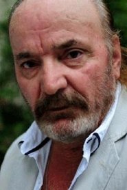 Bujar Lako portrait