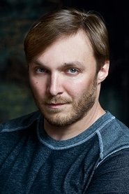 Eli Ham portrait