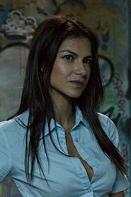 Catalina Denis portrait