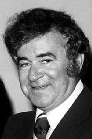 Jack Smight portrait