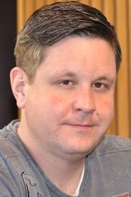 Michal Novotný portrait