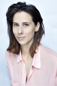 Elisabeth Wautlet portrait