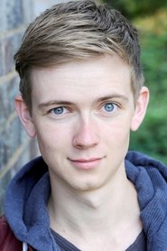 Jak Ford-Lane portrait