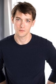 Lucas Durham portrait