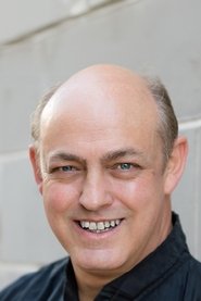William Samson portrait