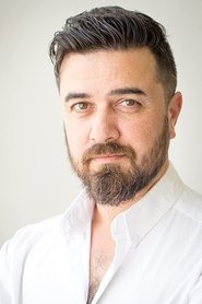 Alexander Hathaway portrait