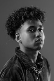 Tiago Daniel portrait