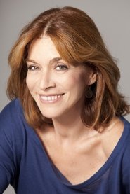 María Casal portrait