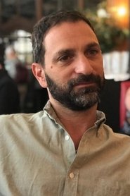 Miguel Schverdfinger portrait