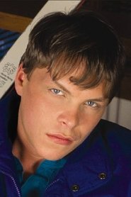 Kevin Dean portrait
