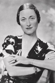 Wallis Simpson portrait