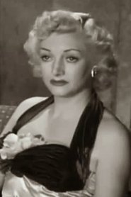June Ashley portrait