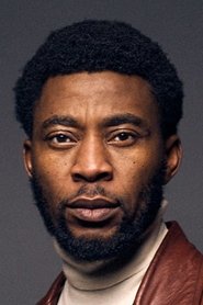 Michael Davies portrait