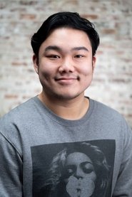 Michael Dang portrait