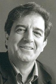 Sid Ahmed Agoumi portrait