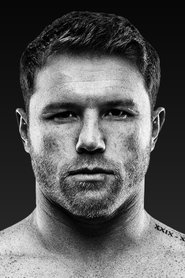 Canelo Álvarez portrait