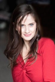 Chiara Iezzi portrait