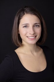 Gizem Güçlü portrait