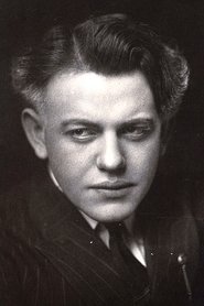 Richard Cramer portrait