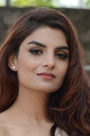 Anveshi Jain portrait