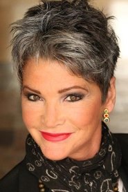 Kate Romero portrait