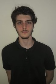 Roger Caroso portrait