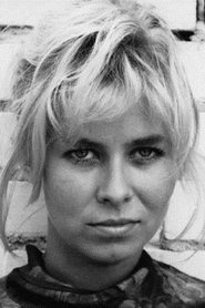 Joanna Szczerbic portrait