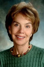 Molly Haskell portrait