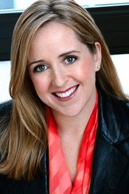 Jennifer Aylmer portrait