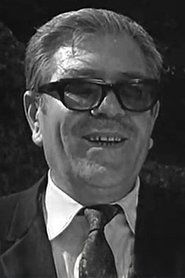 Ali Demir portrait