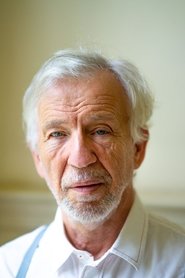 Jürgen Wink portrait