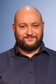 Peeter Rästas portrait