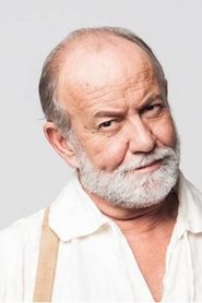 César Pezzuoli portrait