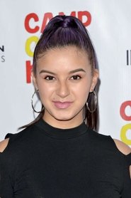 Amber Romero portrait
