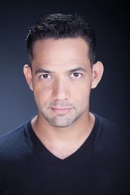 Sergio Carlo portrait