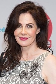 Sally Dexter portrait