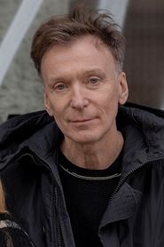 Sergey Taramaev portrait