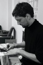 Charles Nogier portrait