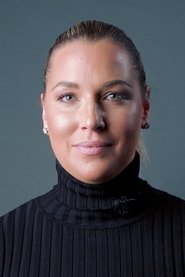 Dominika Cibulková portrait